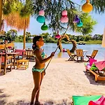 Pine & Luxury Concept Oludeniz