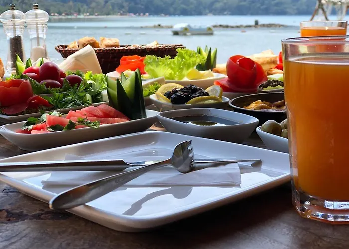 Pine & Luxury Concept Hotell *