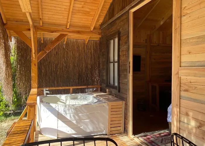 Pine & Luxury Concept Öludeniz