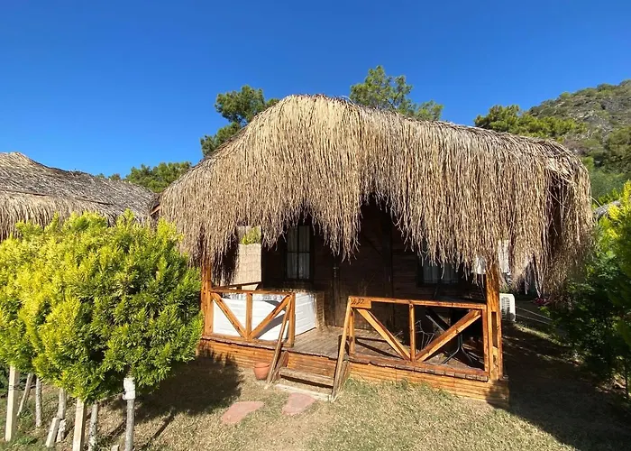 Pine & Luxury Concept Öludeniz